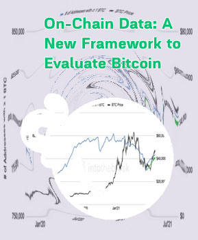Btc onchain data