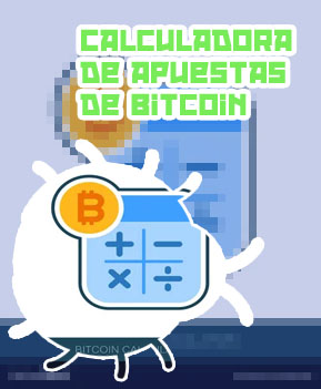 Calculadora bitcoin