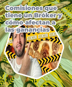 Comisiones trading criptomonedas