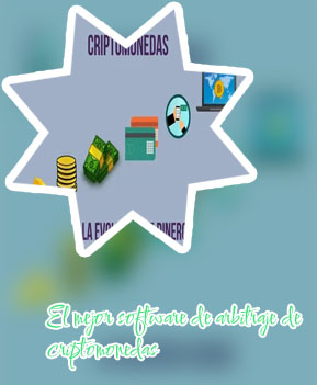 Como funciona el arbitraje de criptomonedas