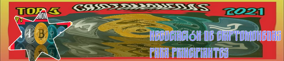 Ejemplos criptomonedas