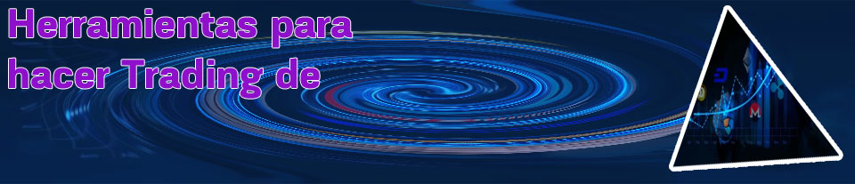 Herramientas para trading de criptomonedas