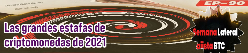 Lista de todas las criptomonedas