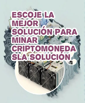 Maquinas para minar criptomonedas baratas
