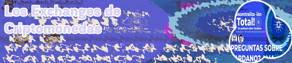 Mejores exchanges criptomonedas 2023