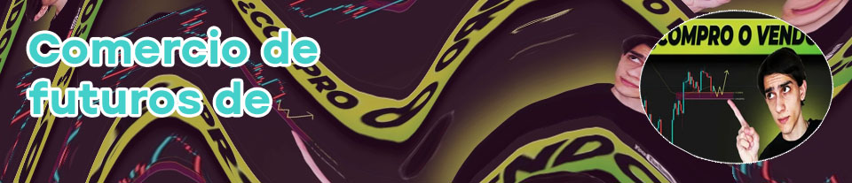 Mercado de futuros criptomonedas