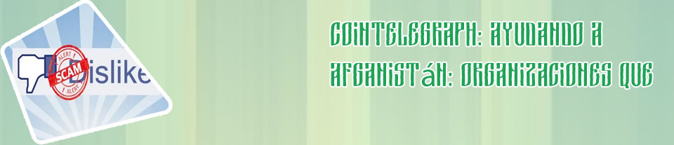 Paginas que aceptan criptomonedas