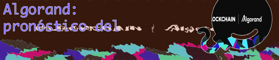 Precio algorand