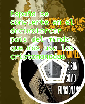 Ranking criptomonedas