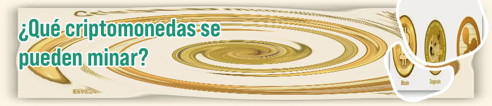Significado de minar criptomonedas