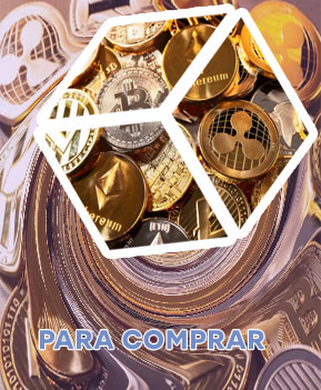 Tiendas para comprar con criptomonedas