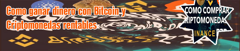 Tradear con criptomonedas