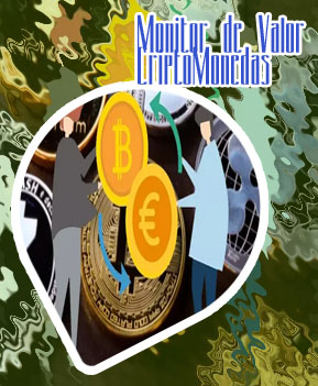 Web para analizar criptomonedas